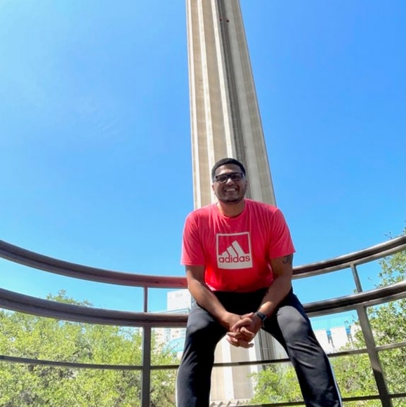 Meet your Posher, Bhishma - Picture 2 of 4